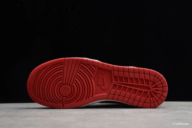 Air Varsity 85 Red High Jordan BQ4422-600 1 1026